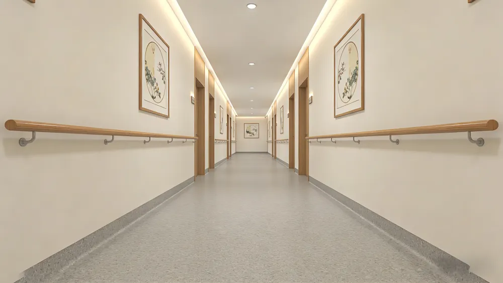 深圳温馨养老院